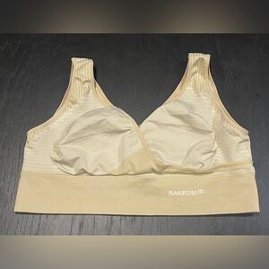 Sankom Switzerland Support and Posture Bra XXXL